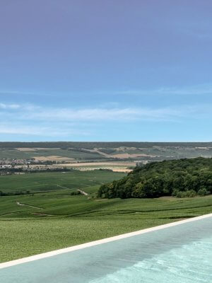 private tours champagne region france